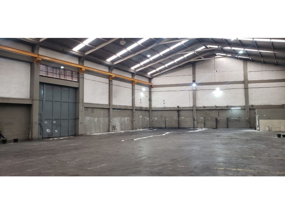 Bodega en venta Cundinamarca Soacha San Luis 661 m2 Habitaciones 0 Baños 4 Garajes 2 Precio $2500000000