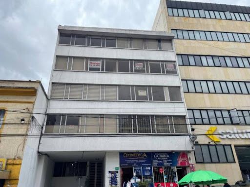 Oficina en arriendo Cundinamarca Bogotá Chapinero Norte 46 m2 Habitaciones 0 Baños 2 Garajes 0 Precio $1320000