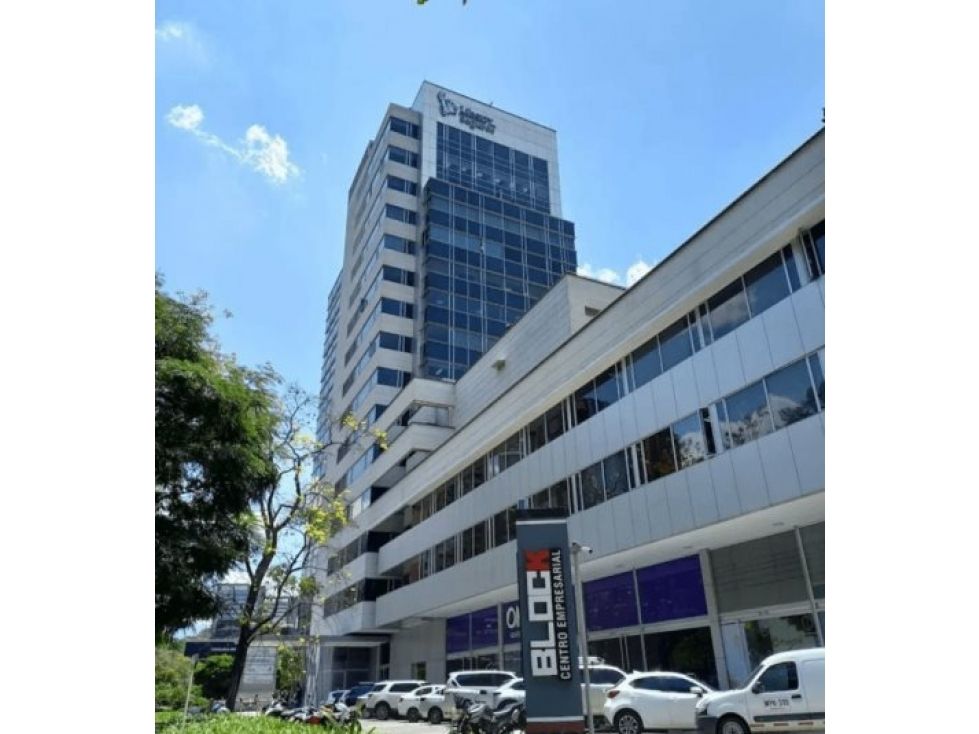 Oficina en venta Antioquia Medellín Villa Carlota 113 m2 Habitaciones 0 Baños 1 Garajes 2 Precio $1100000000