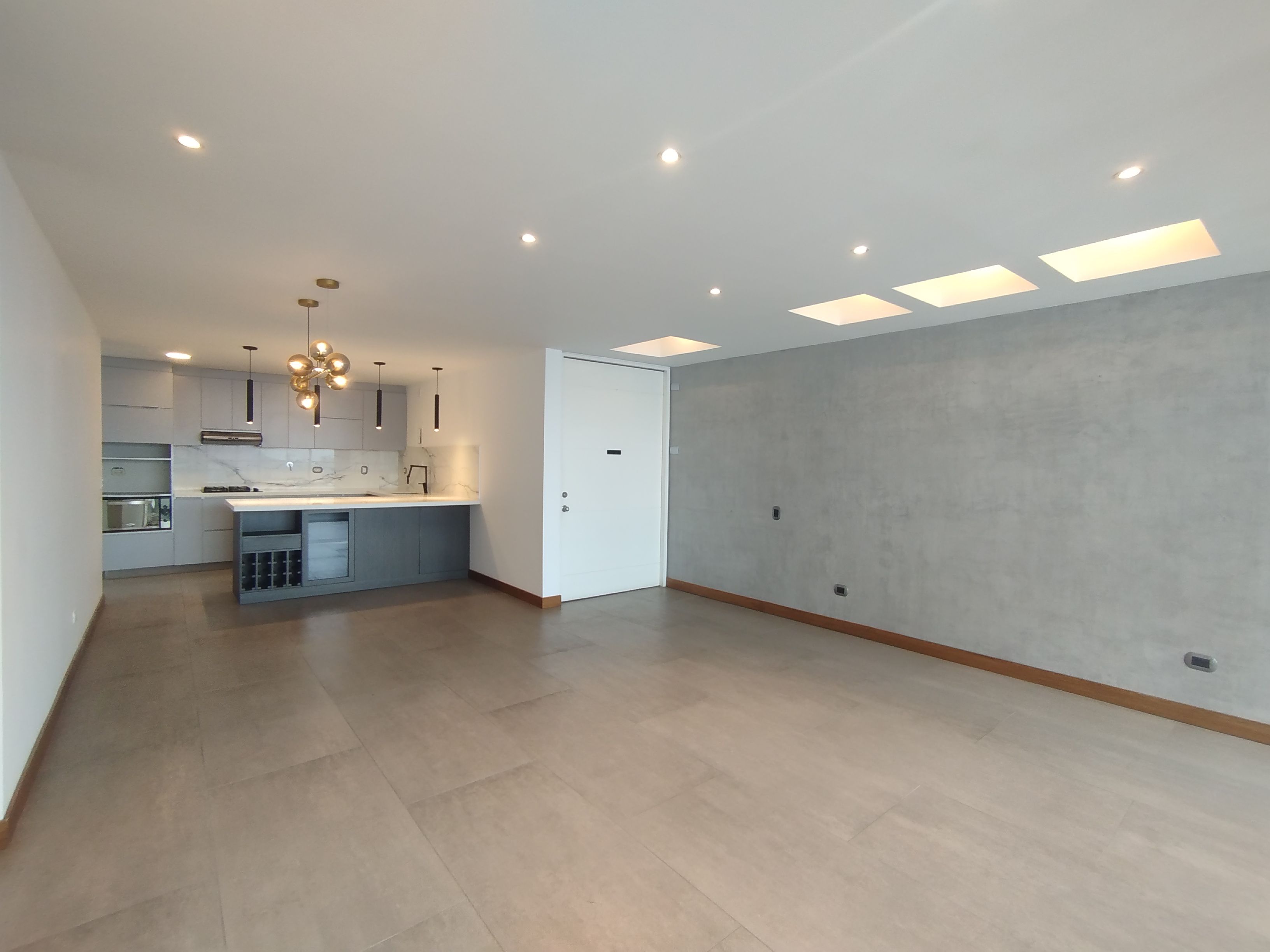 Apartamento en arriendo Antioquia Medellín Villa Flora 126 m2 Habitaciones 3 Baños 3 Garajes 2 Precio $6700000