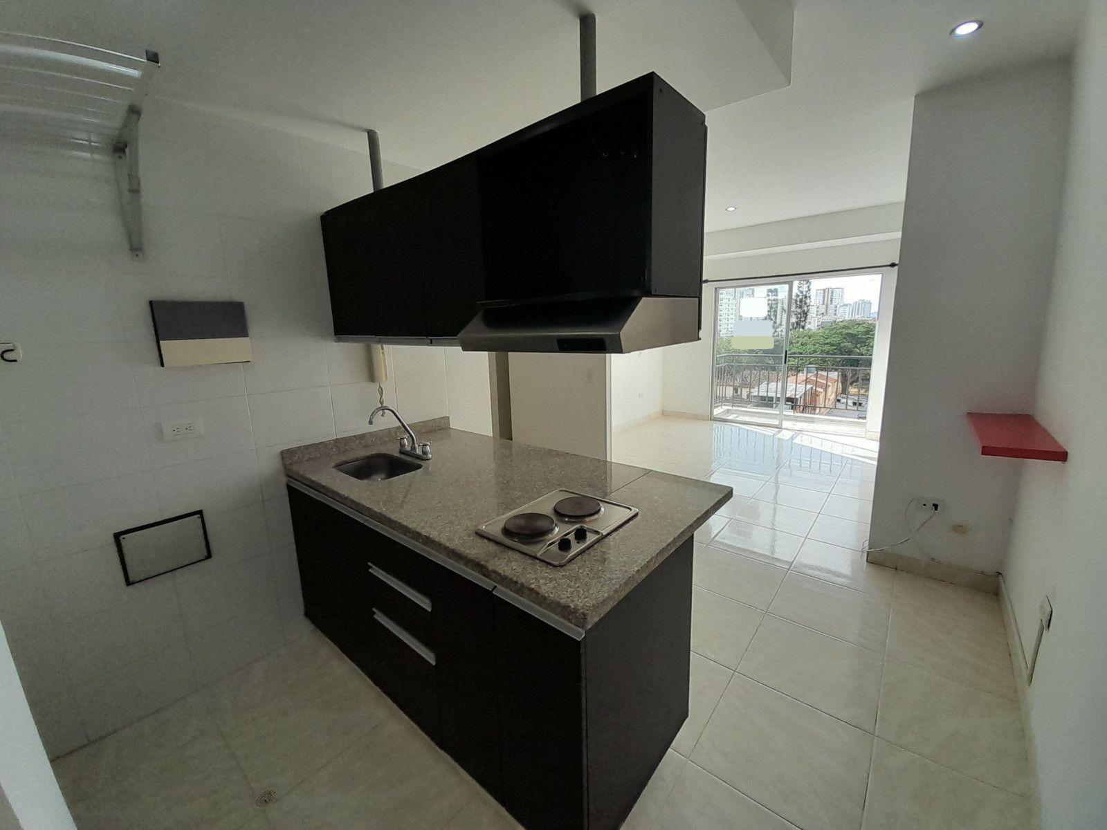 Apartaestudio en venta Santander Bucaramanga Antonia Santos Centro 36 m2 Habitaciones 1 Baños 1 Garajes 1 Precio $192000000