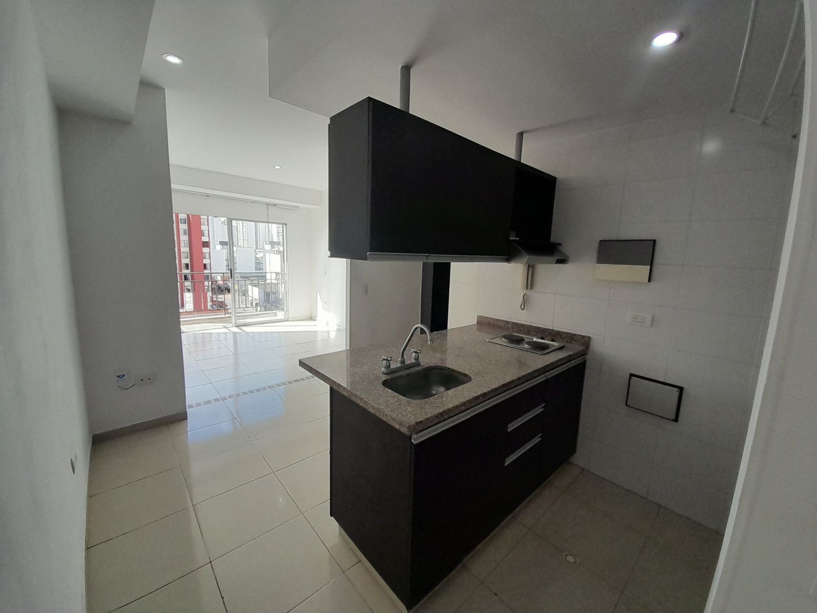 Apartaestudio en venta Santander Bucaramanga Antonia Santos Centro 34 m2 Habitaciones 1 Baños 1 Garajes 1 Precio $185000000