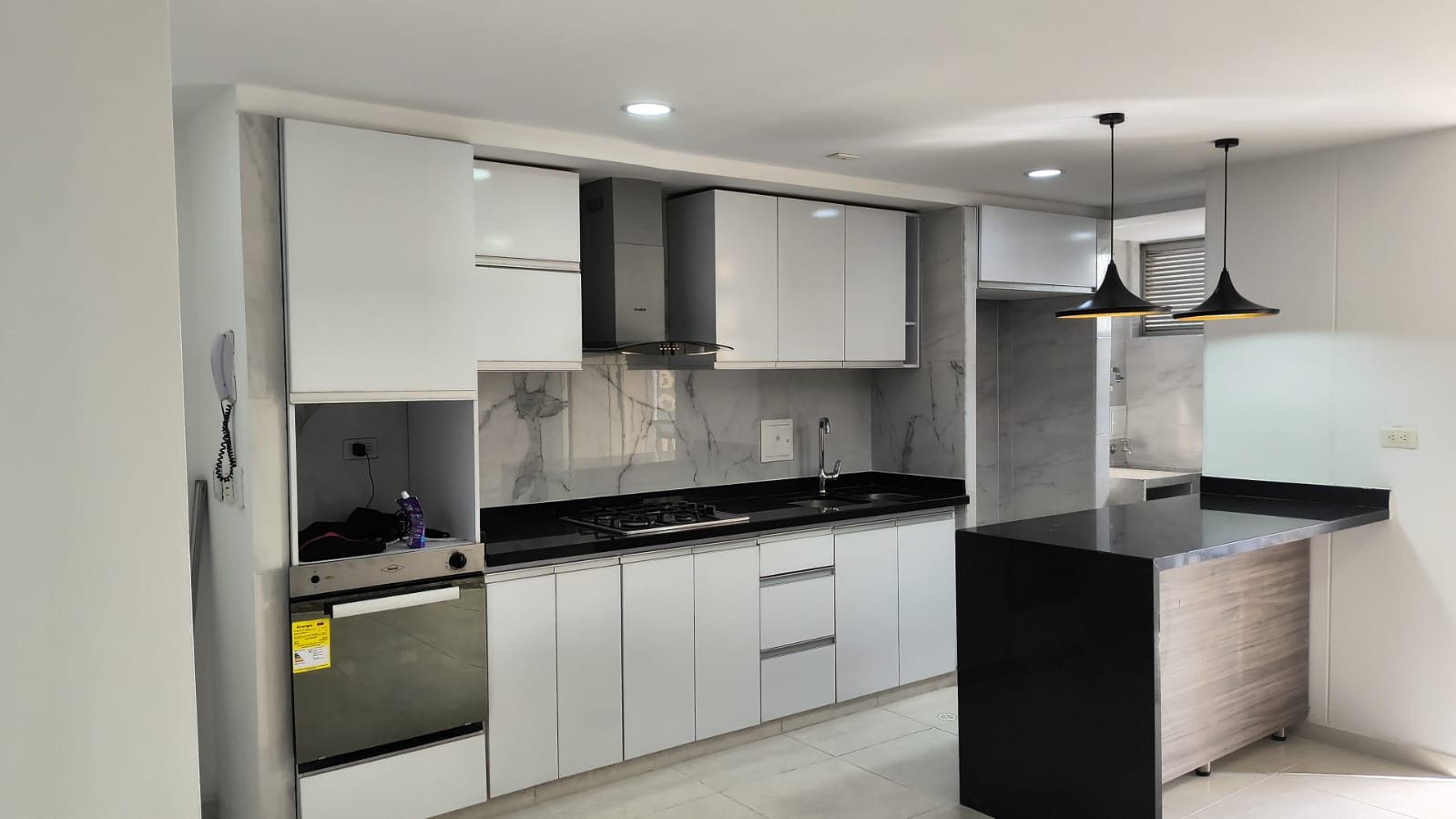 Apartamento en venta Santander Bucaramanga Alarcon 75 m2 Habitaciones 3 Baños 2 Garajes 1 Precio $350000000