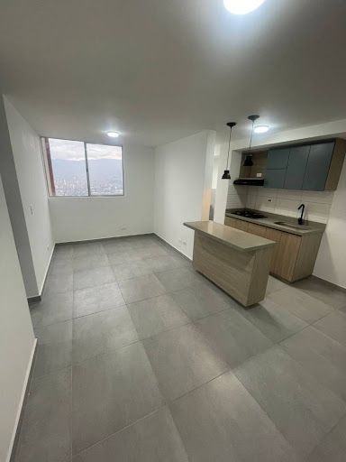 Apartamento en arriendo Antioquia Medellín Calasanz 50 m2 Habitaciones 2 Baños 2 Garajes 0 Precio $1900000