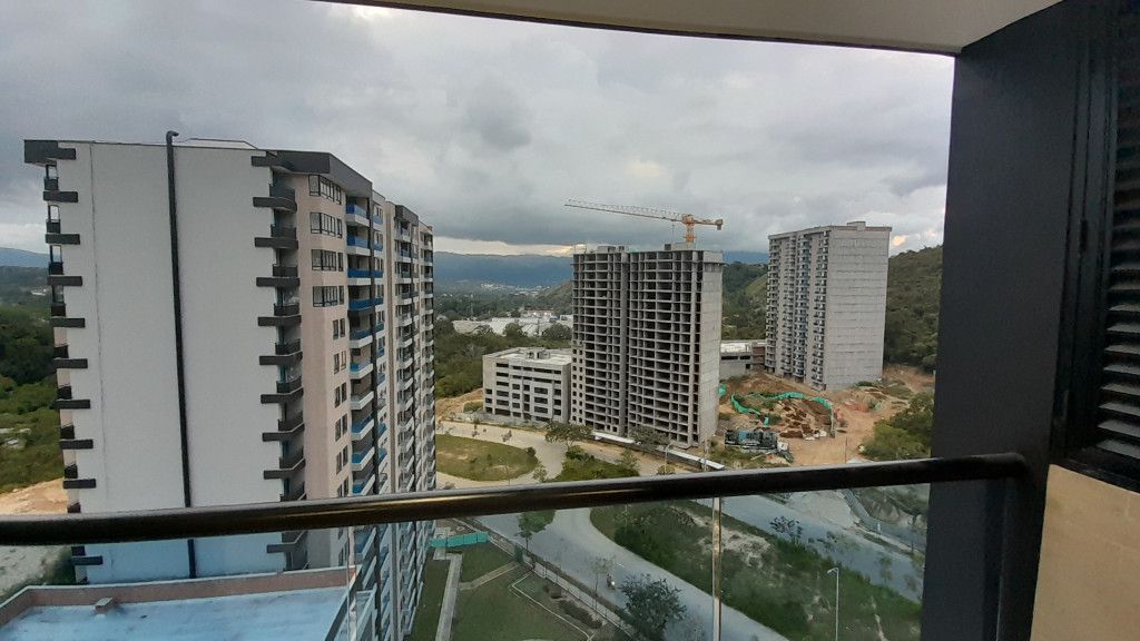 Apartamento en venta Santander Floridablanca Cr Club House Gold 80 m2 Habitaciones 3 Baños 2 Garajes 1 Precio $470000000