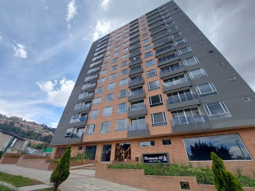 Apartaestudio en venta Cundinamarca Bogotá Santa Teresa 35 m2 Habitaciones 1 Baños 2 Garajes 1 Precio $253000000