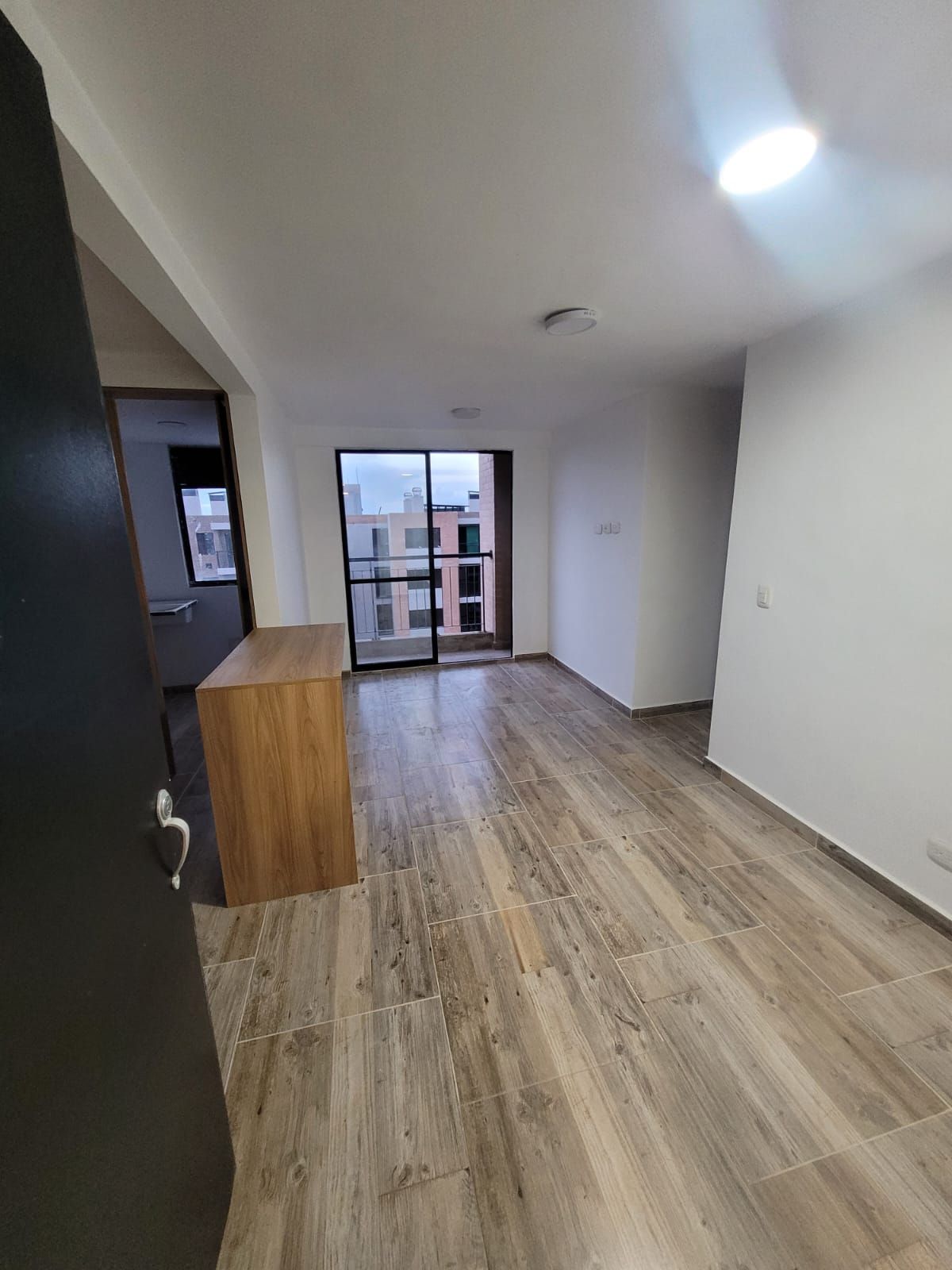 Apartamento en arriendo Antioquia Rionegro Cuatro Esquinas 50 m2 Habitaciones 2 Baños 2 Garajes 1 Precio $1400000