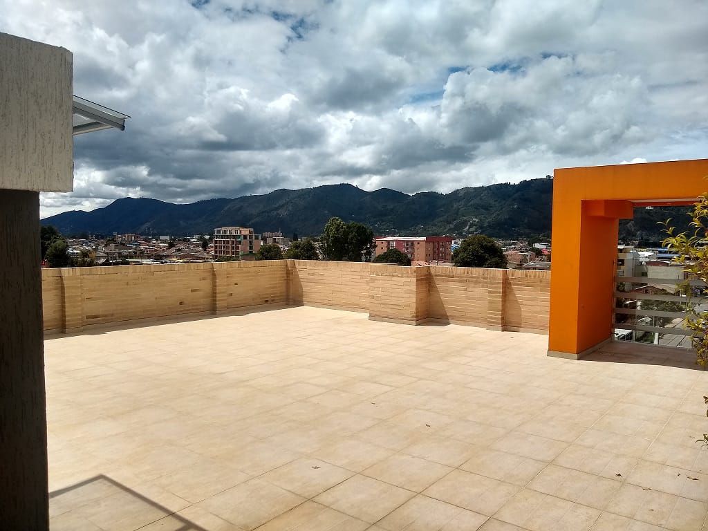 Apartamento en arriendo o venta Cundinamarca Chía El Campin 37 m2 Habitaciones 1 Baños 1 Garajes 1 Precio venta $235000000 Precio arriendo $1300000