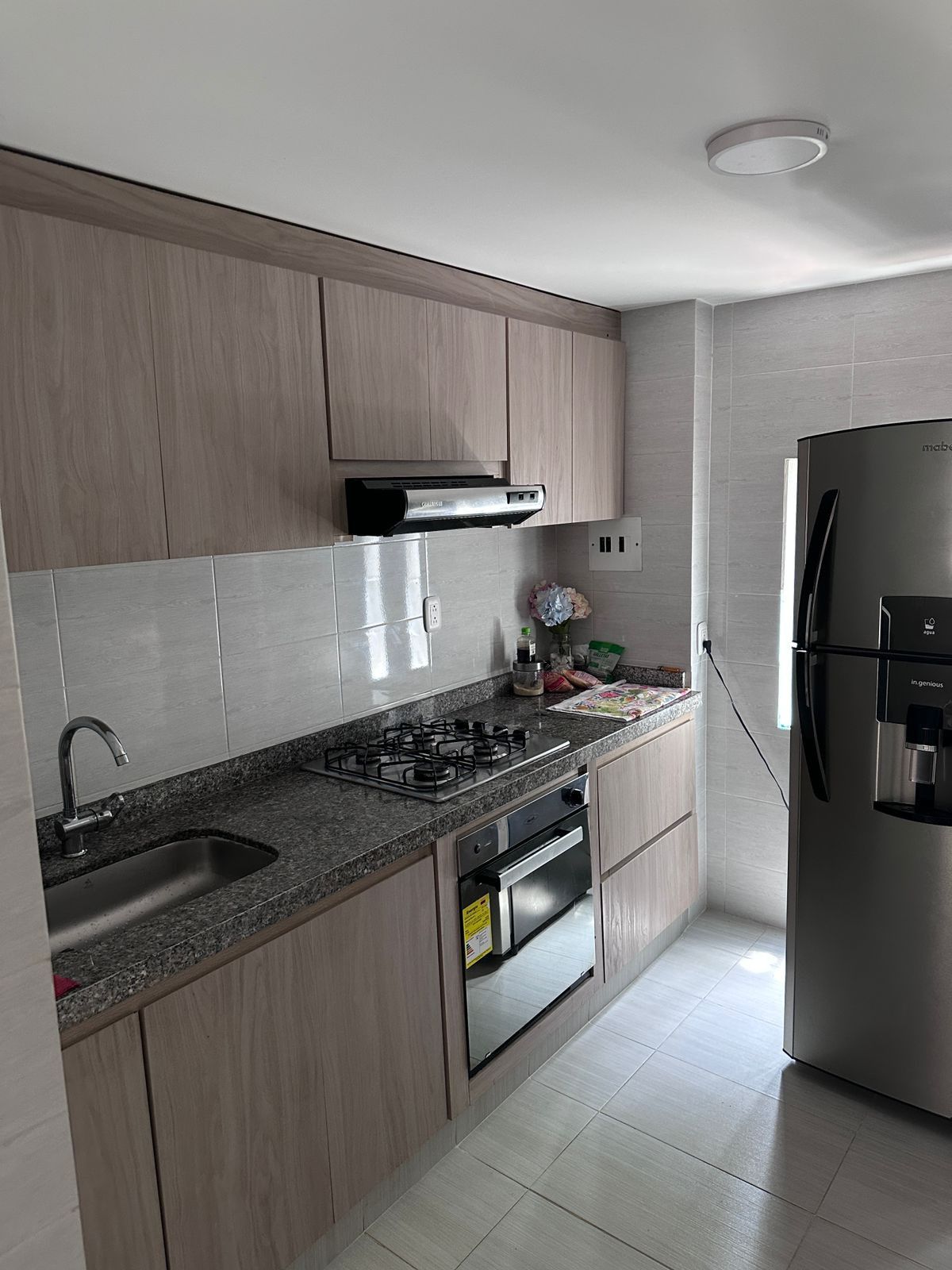 Apartamento en venta Santander Floridablanca Villa España 65 m2 Habitaciones 3 Baños 1 Garajes 0 Precio $269000000