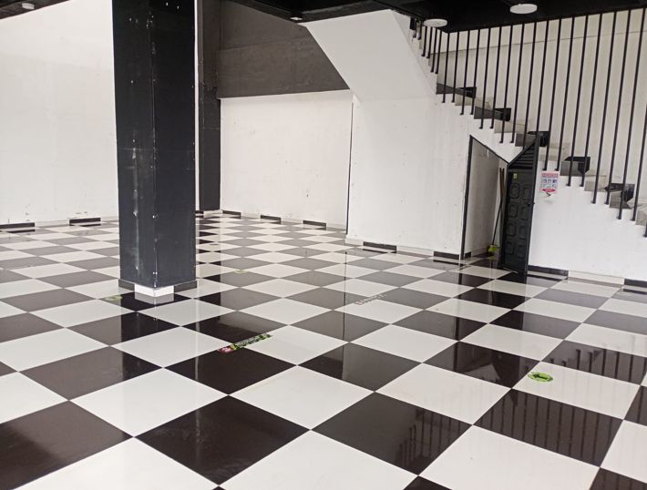 Local en arriendo Cundinamarca Bogotá Palermo 187 m2 Habitaciones 0 Baños 1 Garajes 0 Precio $11831400