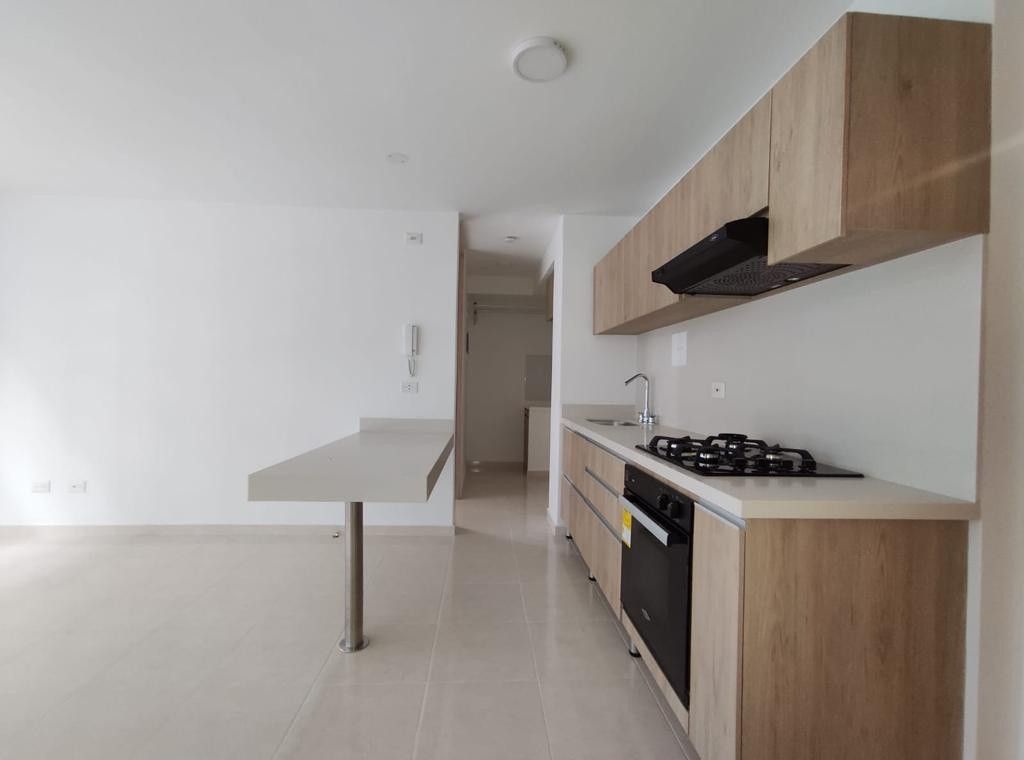 Apartamento en venta Santander Piedecuesta Centro 50 m2 Habitaciones 2 Baños 1 Garajes 1 Precio $215000000