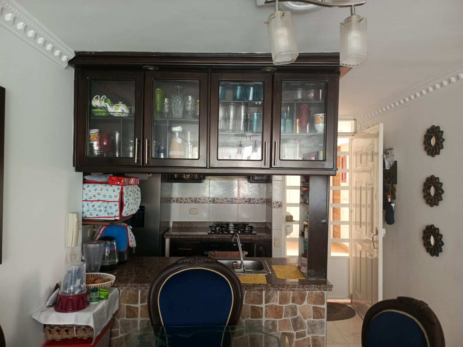 Apartamento en venta Santander Piedecuesta Ub Paseo Del Puente Et Ii 58 m2 Habitaciones 3 Baños 2 Garajes 1 Precio $170000000