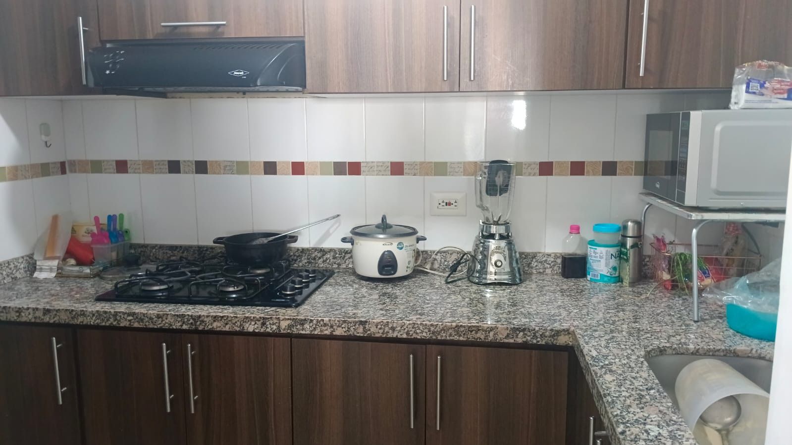 Apartamento en venta Santander Bucaramanga Villa Flor 72 m2 Habitaciones 3 Baños 2 Garajes 1 Precio $280000000