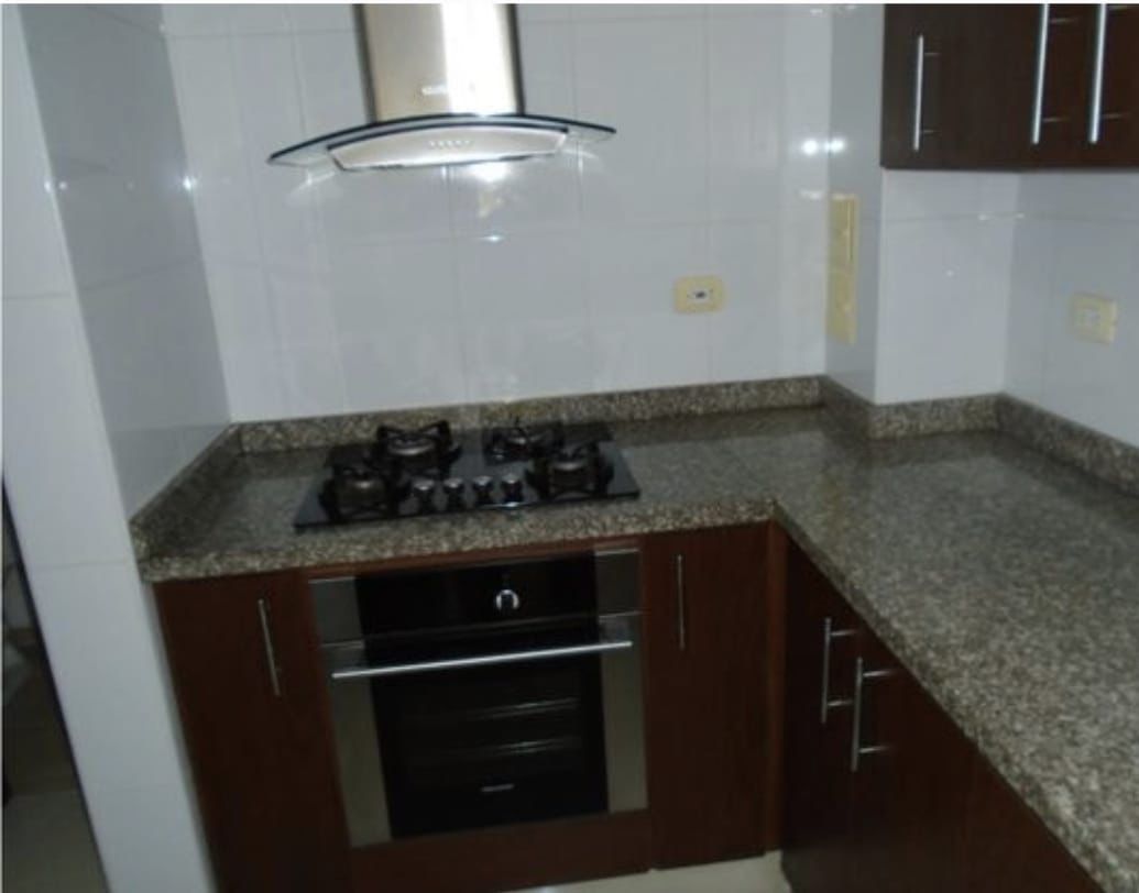 Apartamento en venta Santander Floridablanca Cr Versalles Ii 100 m2 Habitaciones 3 Baños 3 Garajes 1 Precio $450000000