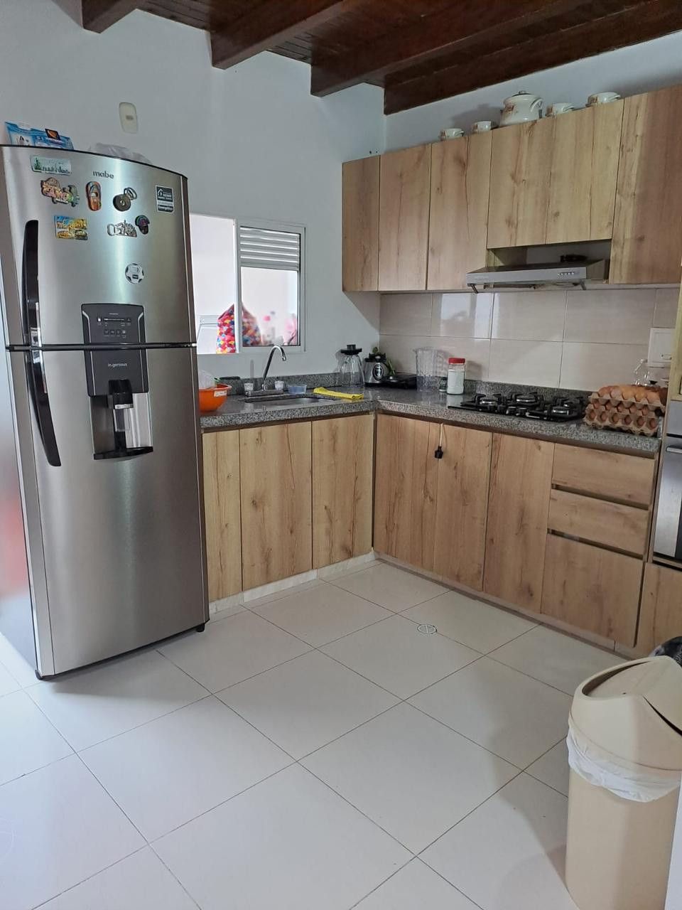 Casa en venta Santander Floridablanca Br Prados De Laurentina 110 m2 Habitaciones 3 Baños 3 Garajes 2 Precio $530000000