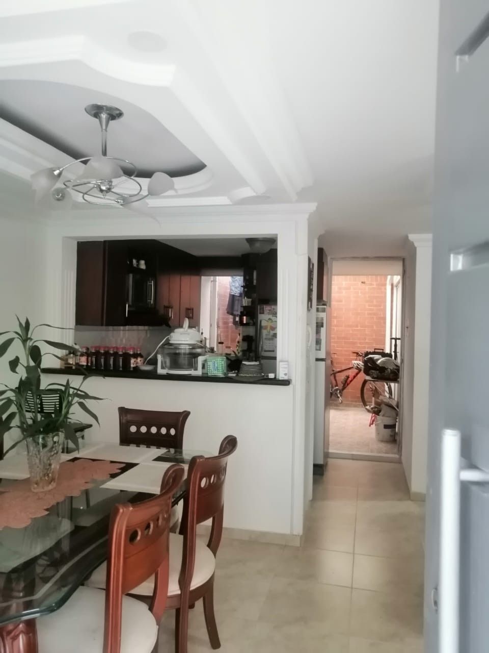 Casa en venta Santander Floridablanca Cr Valverdi 110 m2 Habitaciones 3 Baños 2 Garajes 1 Precio $400000000