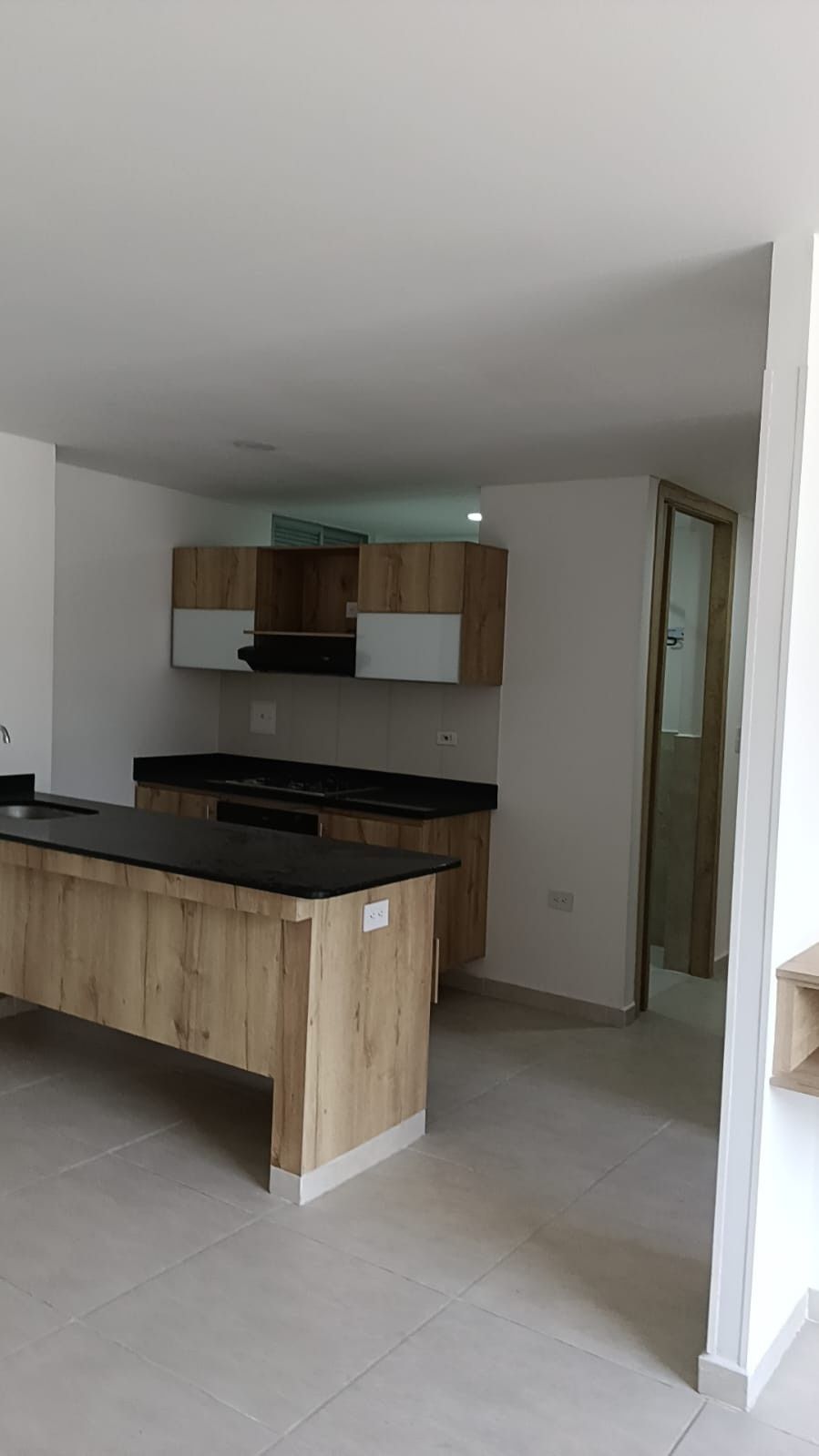 Apartamento en venta Santander Bucaramanga Ricaurte 66 m2 Habitaciones 3 Baños 2 Garajes 1 Precio $320000000