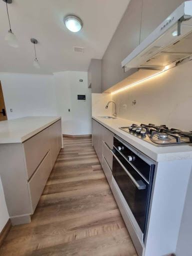 Apartaestudio en arriendo Antioquia Medellín Patio Bonito 60 m2 Habitaciones 1 Baños 2 Garajes 1 Precio $3100000