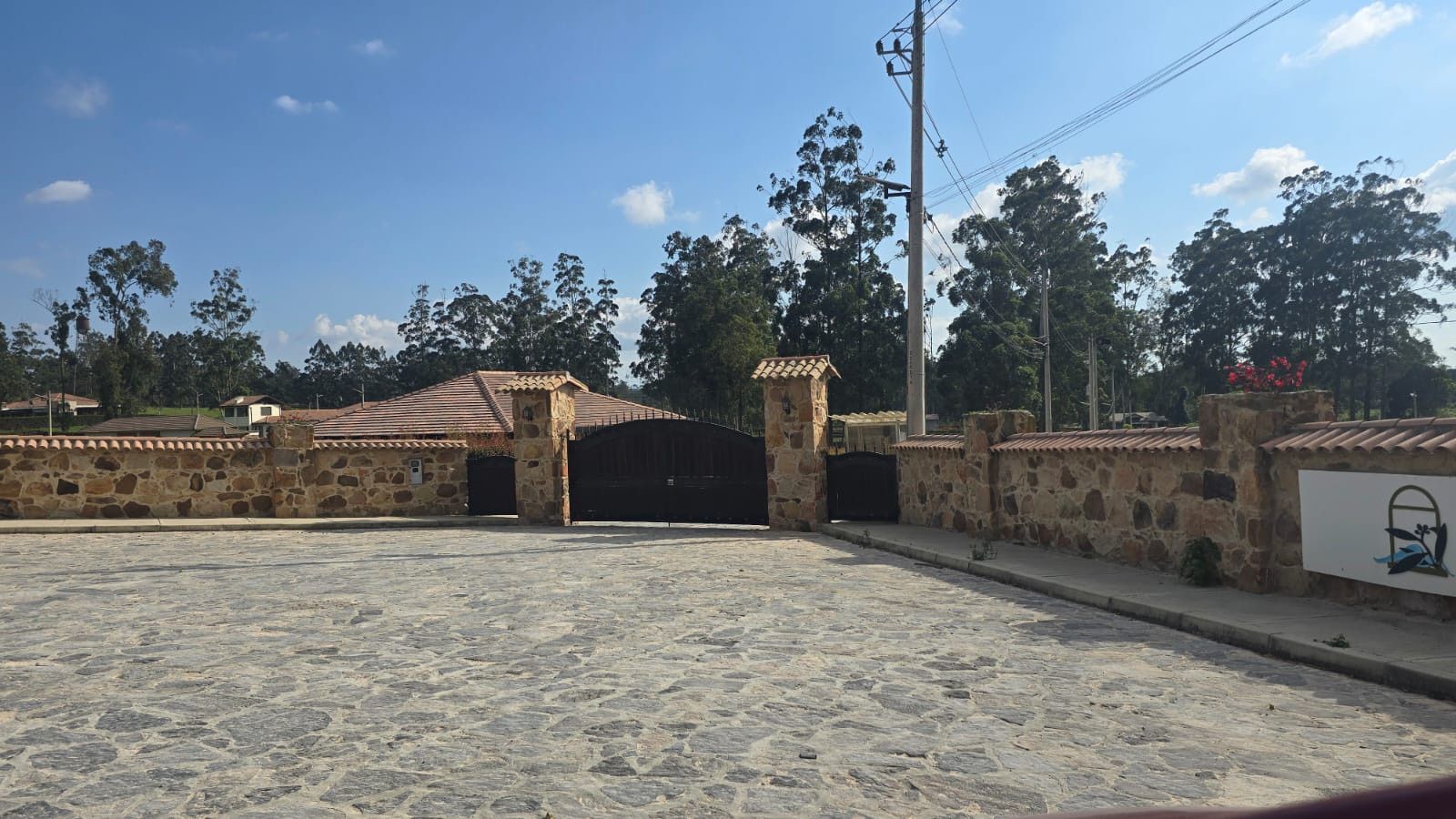 Lote en venta Santander Los Santos Los Santos 0 m2 Habitaciones 0 Baños 0 Garajes 0 Precio $160000000