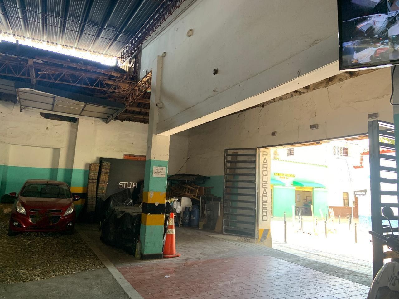 Lote en venta Santander Bucaramanga Garcia Rovira 0 m2 Habitaciones 0 Baños 0 Garajes 0 Precio $1800000000