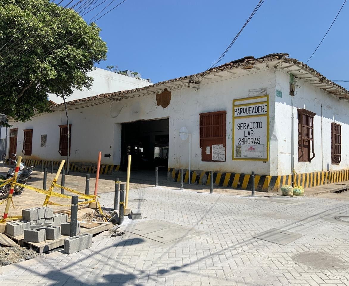 Lote en venta Santander Bucaramanga Garcia Rovira 0 m2 Habitaciones 0 Baños 0 Garajes 0 Precio $1800000000