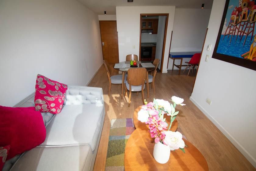 Apartamento en venta Santander Bucaramanga Sotomayor 80 m2 Habitaciones 3 Baños 2 Garajes 1 Precio $390000000