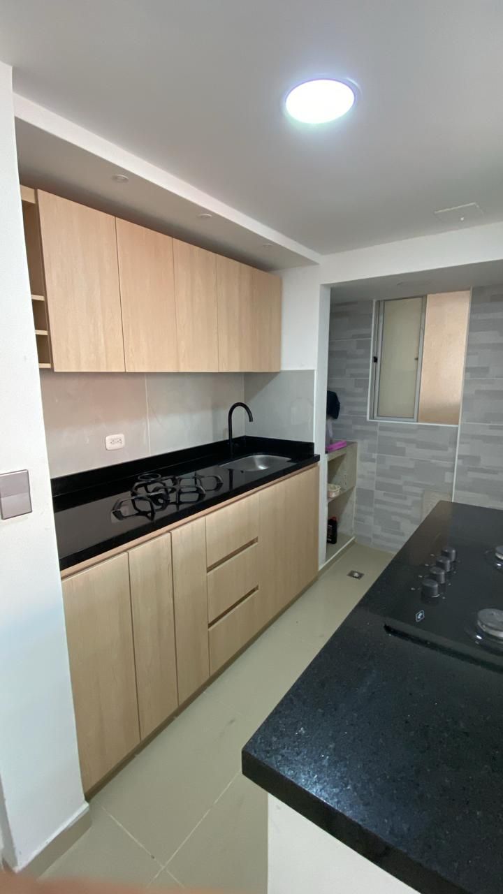 Apartamento en arriendo Santander Piedecuesta Co Bosques Del Hato 90 m2 Habitaciones 2 Baños 2 Garajes 1 Precio $1600000