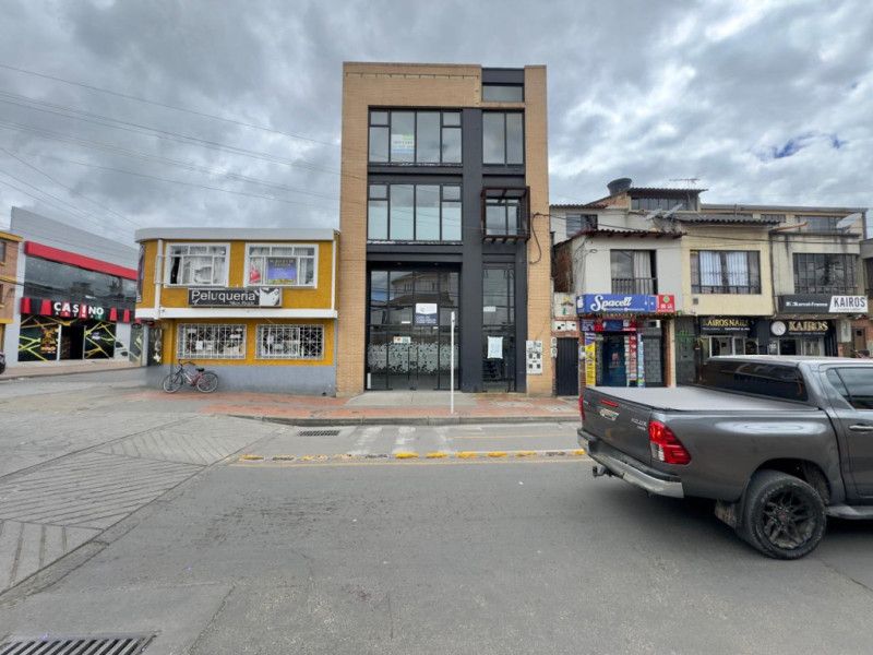 Local en arriendo Cundinamarca Chía La Siata 280 m2 Habitaciones 0 Baños 4 Garajes 0 Precio $16000000