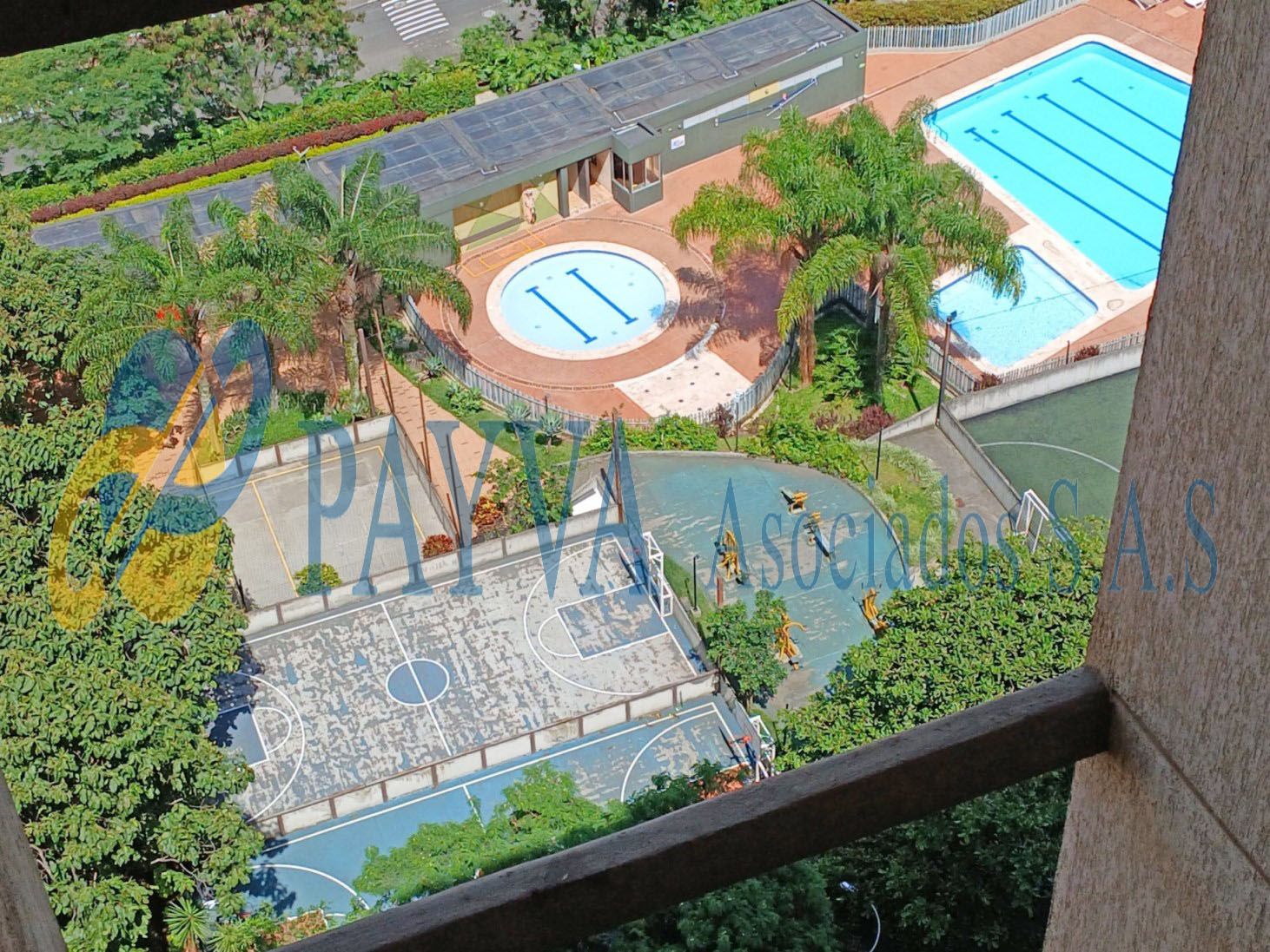 Apartamento en arriendo Antioquia Bello Sector Belvedere 70 m2 Habitaciones 3 Baños 2 Garajes 1 Precio $2000000