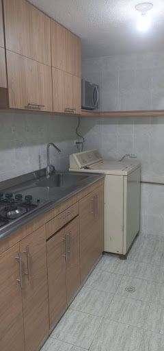 Apartamento en arriendo Cundinamarca Bogotá Bavaria 145 m2 Habitaciones 3 Baños 2 Garajes 2 Precio $2800000