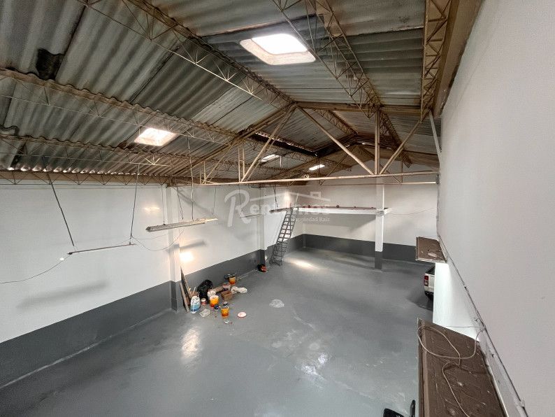 Bodega en venta Antioquia Itagüí Satexco 345 m2 Habitaciones 0 Baños 1 Garajes 0 Precio $2100000000