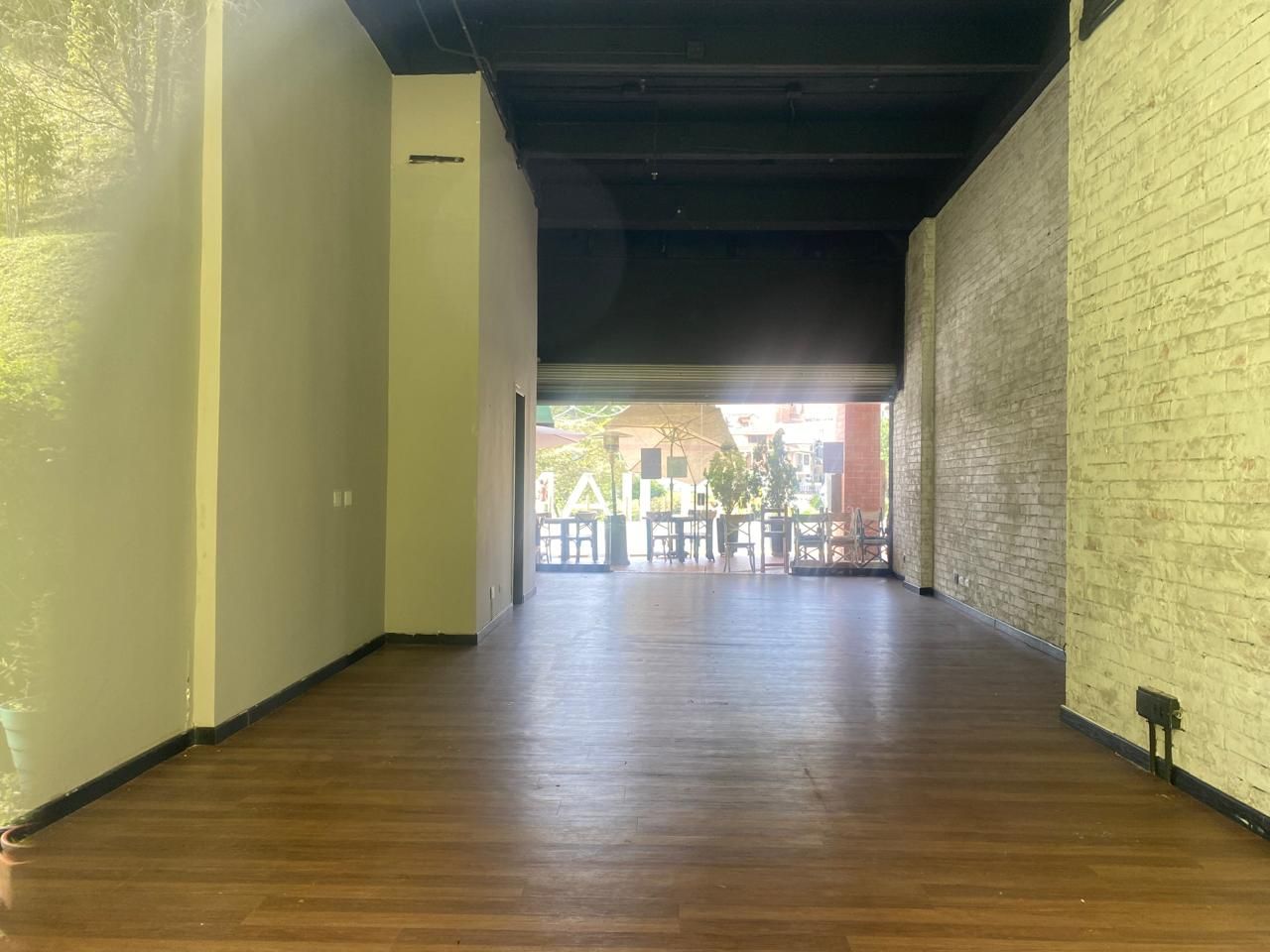 Local en arriendo Antioquia Medellín Los Balsos No2 70 m2 Habitaciones 0 Baños 1 Garajes 1 Precio $8000000