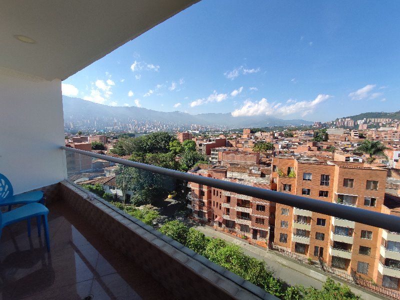 Apartamento en venta Antioquia Medellín Granada 124 m2 Habitaciones 3 Baños 3 Garajes 0 Precio $580000000