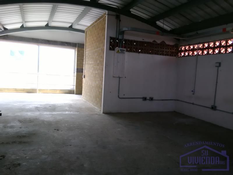Bodega en arriendo Antioquia Medellín Cristo Rey 96 m2 Habitaciones 0 Baños 2 Garajes 0 Precio $2000000