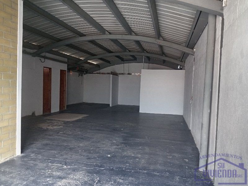 Bodega en arriendo Antioquia Medellín Cristo Rey 96 m2 Habitaciones 0 Baños 2 Garajes 0 Precio $2000000