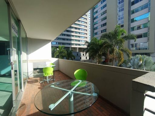 Oficina en arriendo Antioquia Medellín Los Balsos No2 114 m2 Habitaciones 0 Baños 2 Garajes 3 Precio $12000000