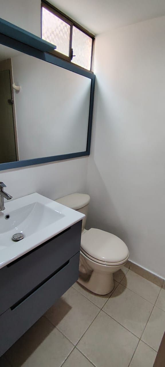 Apartamento en arriendo Antioquia Envigado Urb Palo Verde 65 m2 Habitaciones 3 Baños 2 Garajes 1 Precio $2900000