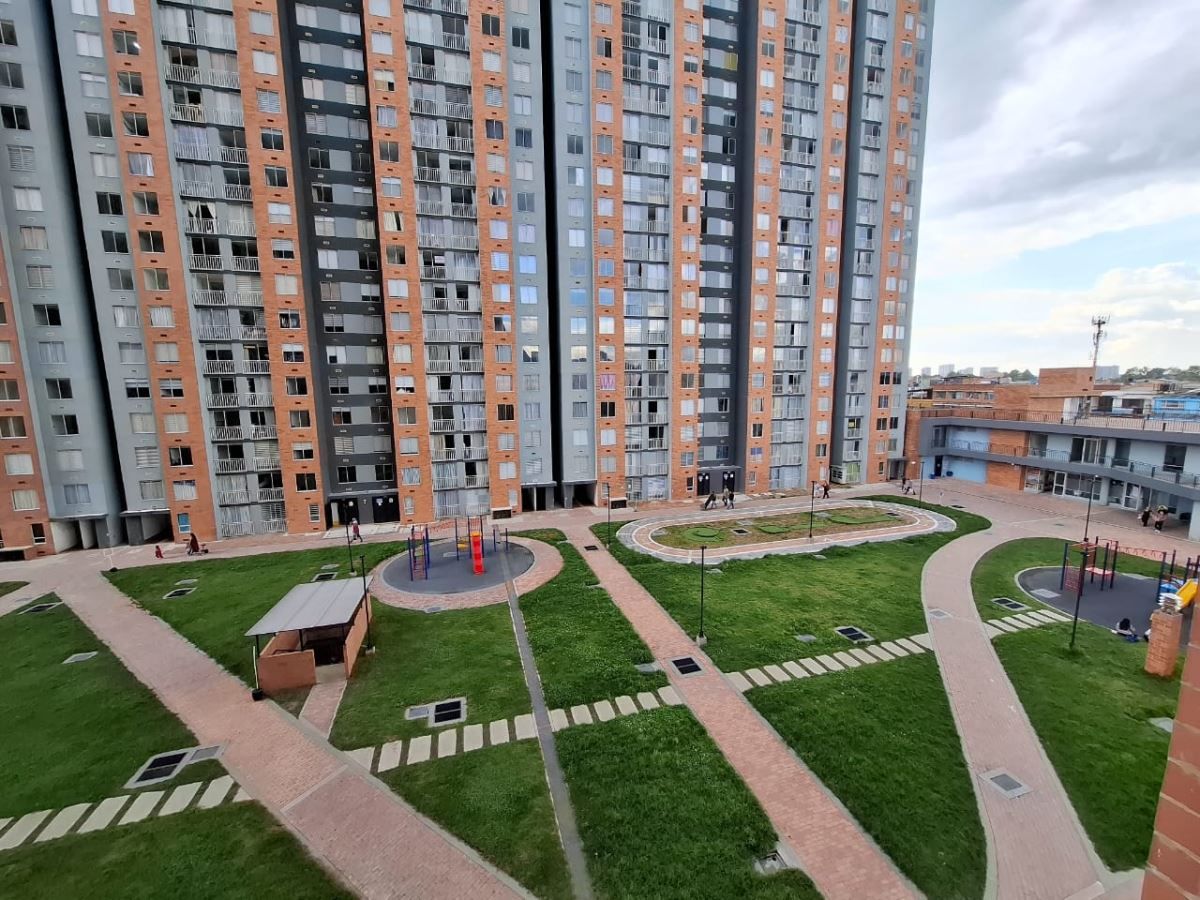 Apartamento en arriendo Cundinamarca Bogotá Primavera Occidental 50 m2 Habitaciones 2 Baños 2 Garajes 0 Precio $1500000