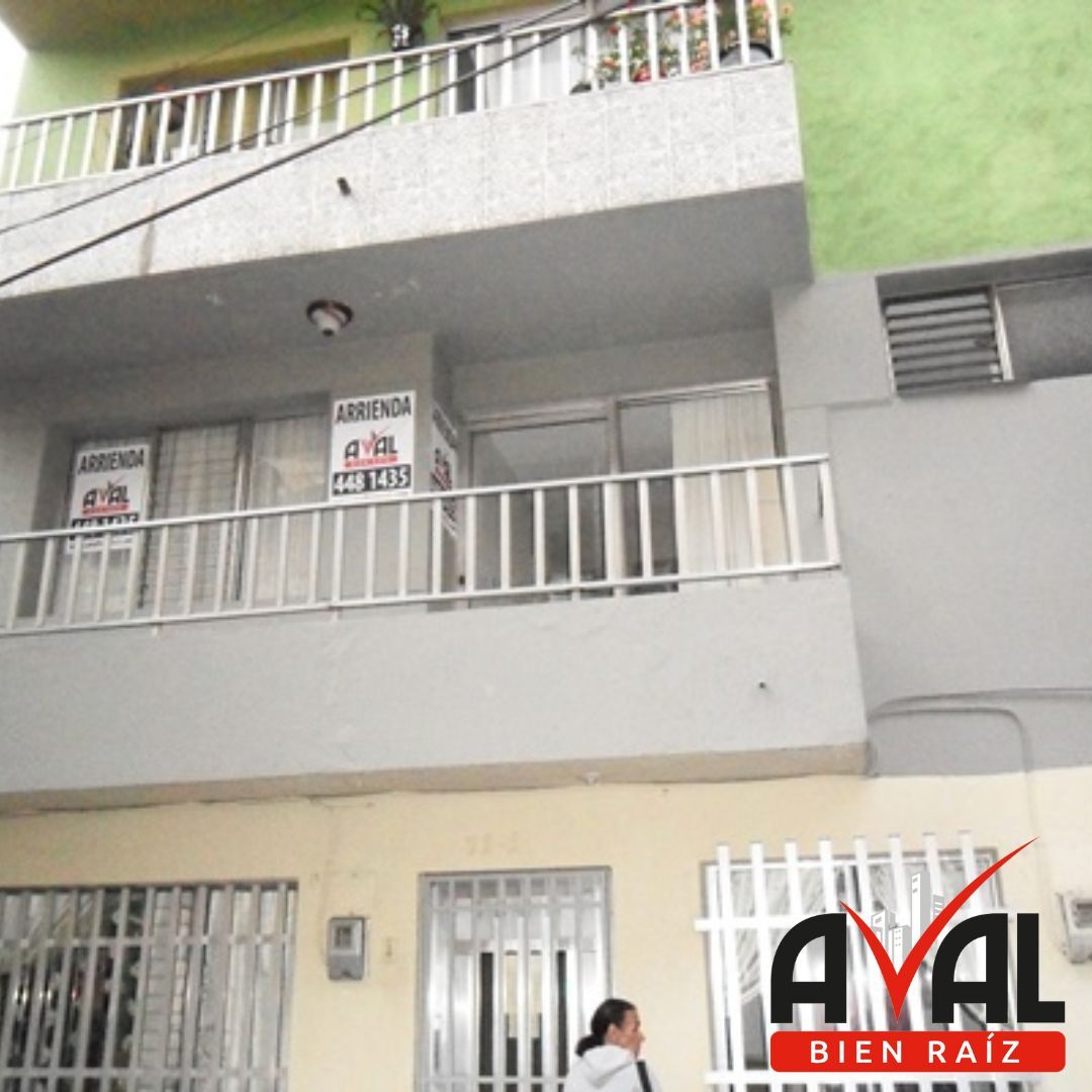 Casa en arriendo Antioquia Itagüí Centro 80 m2 Habitaciones 3 Baños 2 Garajes 0 Precio $1700000