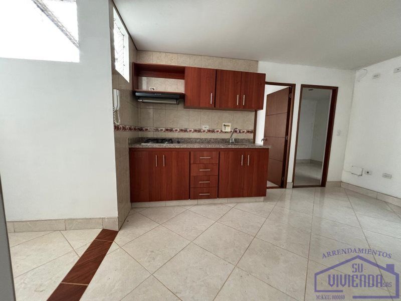 Apartamento en arriendo Antioquia Medellín Cristo Rey 55 m2 Habitaciones 2 Baños 1 Garajes 0 Precio $1400000