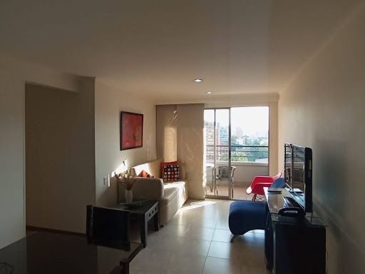 Apartamento en arriendo Antioquia Medellín La Florida 100 m2 Habitaciones 3 Baños 2 Garajes 1 Precio $5800000