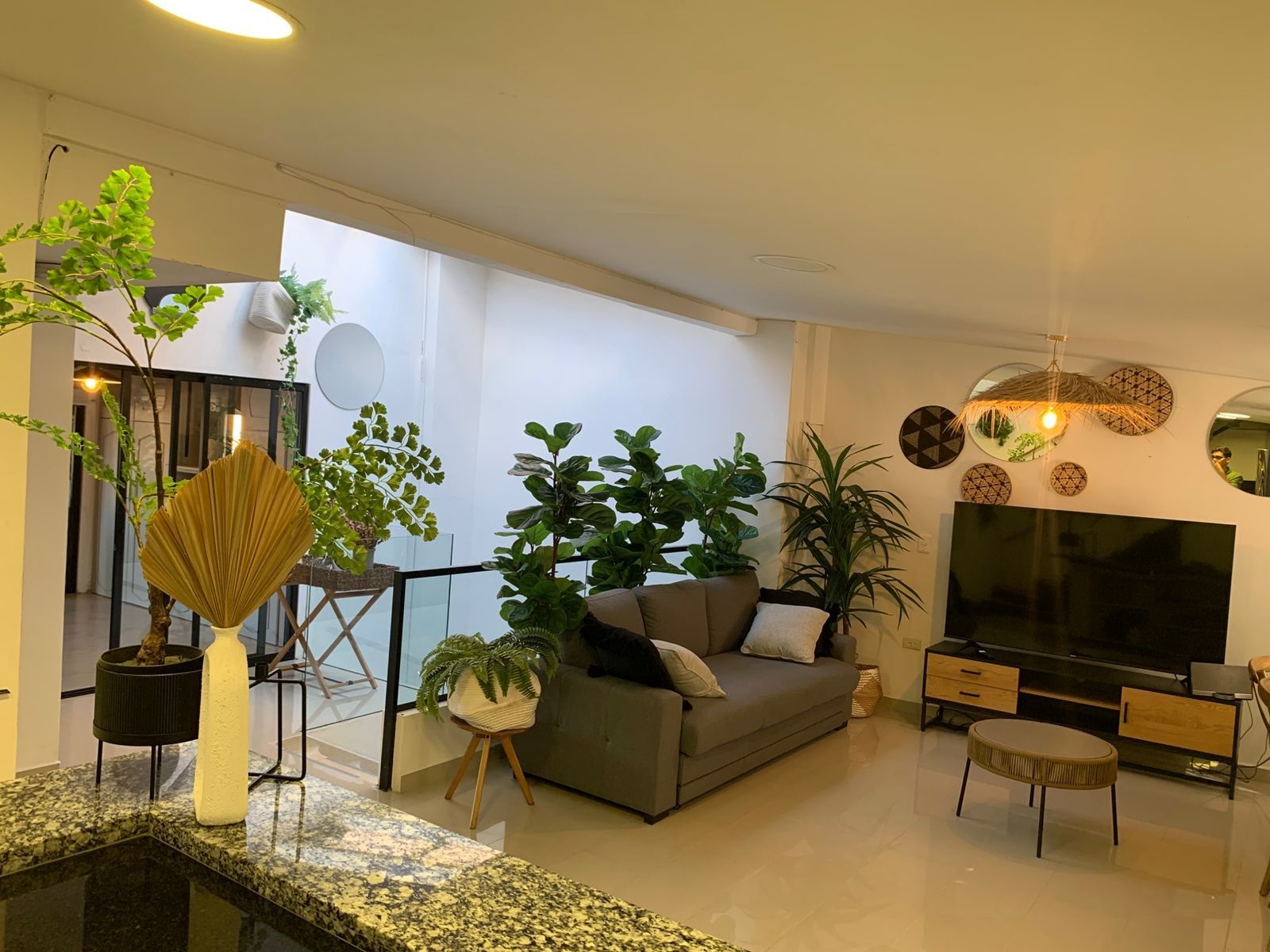 Apartamento en venta Antioquia Guatape Guatape 162 m2 Habitaciones 2 Baños 3 Garajes 0 Precio $1200000000