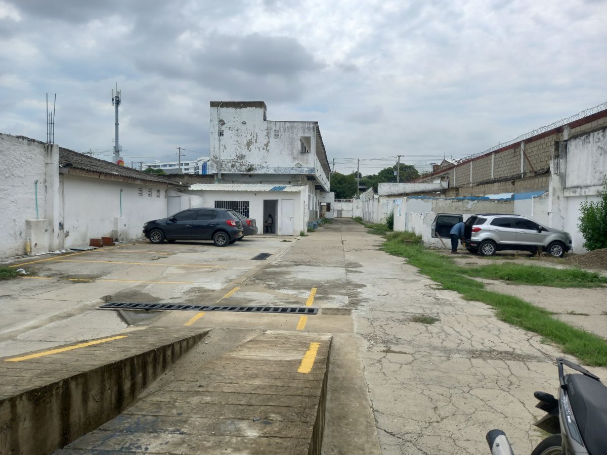 Lote en venta Bolívar Cartagena España 400 m2 Habitaciones 0 Baños 0 Garajes 0 Precio $4000000000