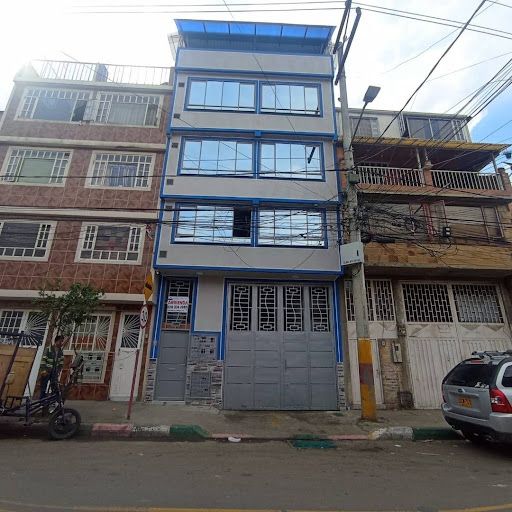 Apartamento en arriendo Cundinamarca Bogotá Super Manzana 14 40 m2 Habitaciones 2 Baños 1 Garajes 0 Precio $850000