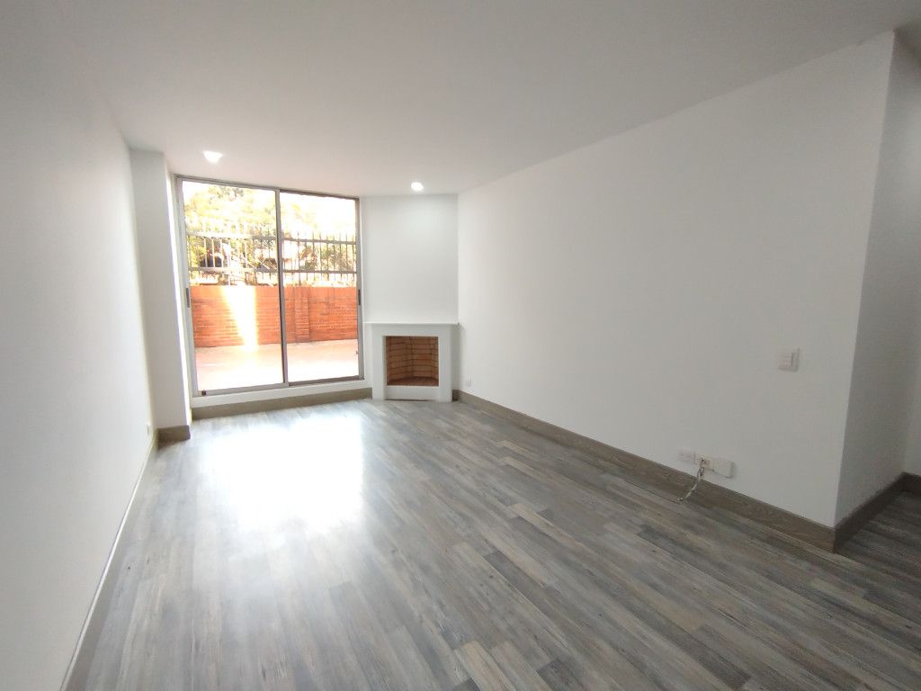 Apartamento en arriendo Cundinamarca Bogotá Santa Barbara Occidental 55 m2 Habitaciones 1 Baños 2 Garajes 2 Precio $3563000