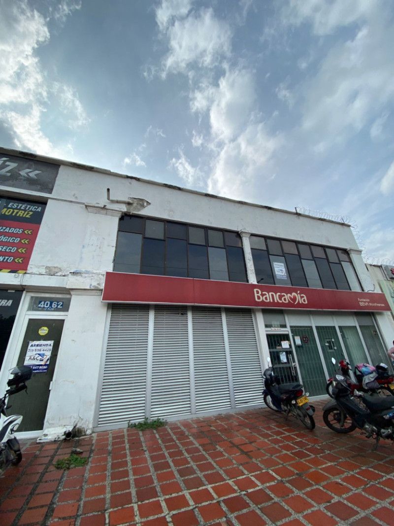 Bodega en arriendo Valle Del Cauca Cali Vipasa 216 m2 Habitaciones 0 Baños 2 Garajes 0 Precio $4000000