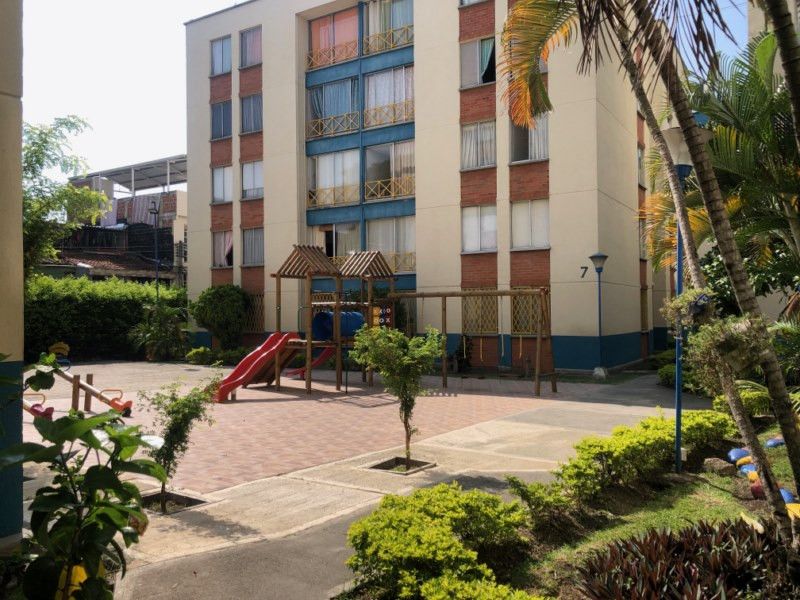 Apartamento en arriendo Valle Del Cauca Cali Torres De Confandi 60 m2 Habitaciones 3 Baños 2 Garajes 0 Precio $950000