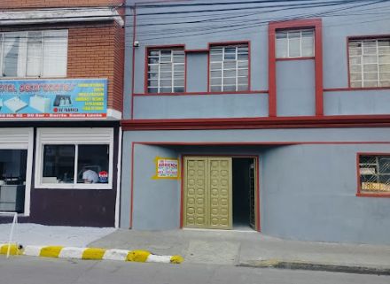 Local en arriendo Cundinamarca Bogotá Santa Lucía 40 m2 Habitaciones 0 Baños 1 Garajes 0 Precio $1400000