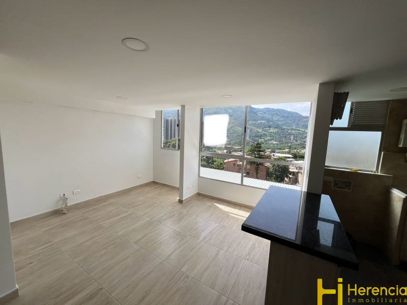 Apartamento en arriendo Antioquia Bello Ciudad Niquia 55 m2 Habitaciones 2 Baños 2 Garajes 0 Precio $1400000