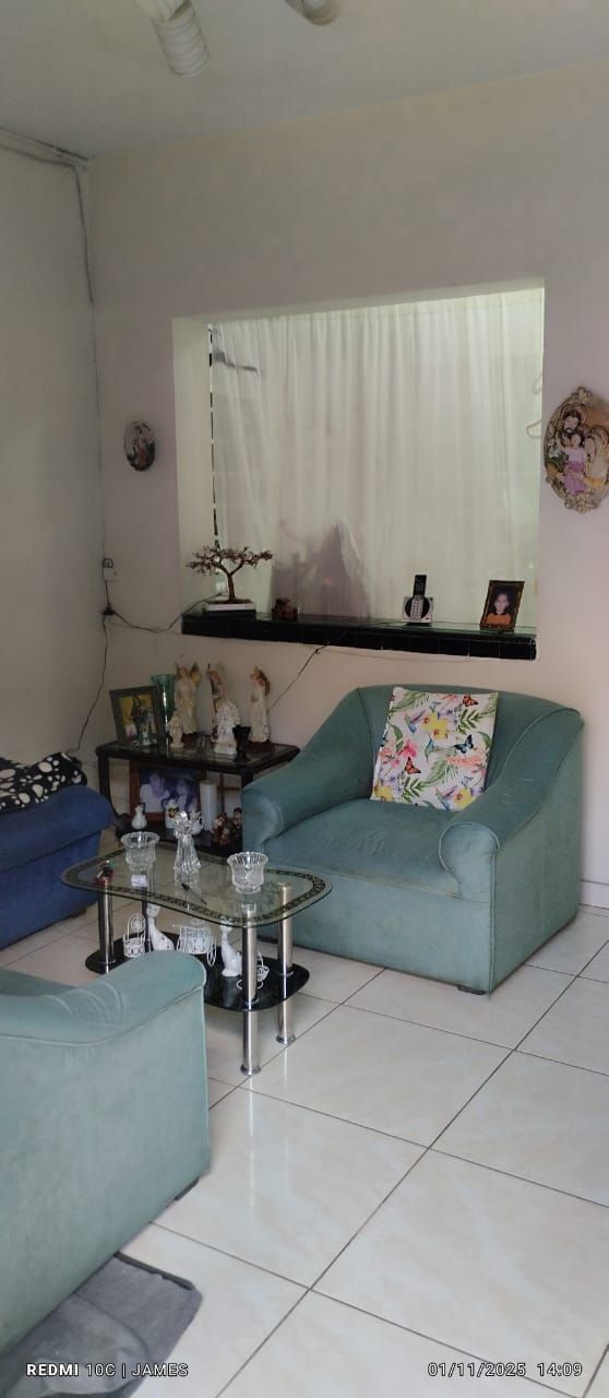 Casa en venta Antioquia Medellín Campo Valdes No1 125 m2 Habitaciones 4 Baños 1 Garajes 0 Precio $345000000